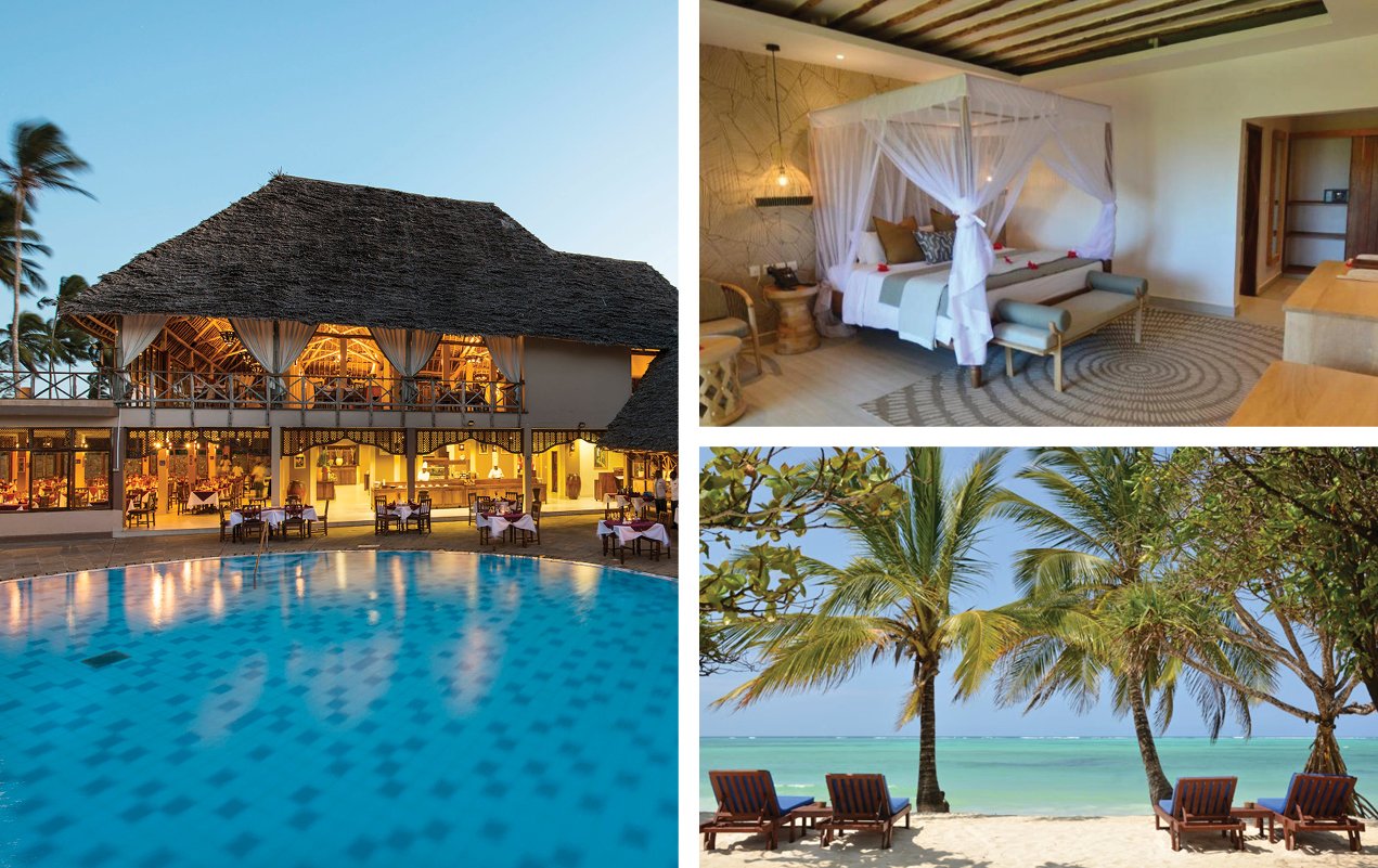 Neptune Pwani Zanzibar Atmosphere