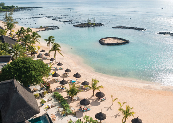 4* Veranda Pointe Aux Biches