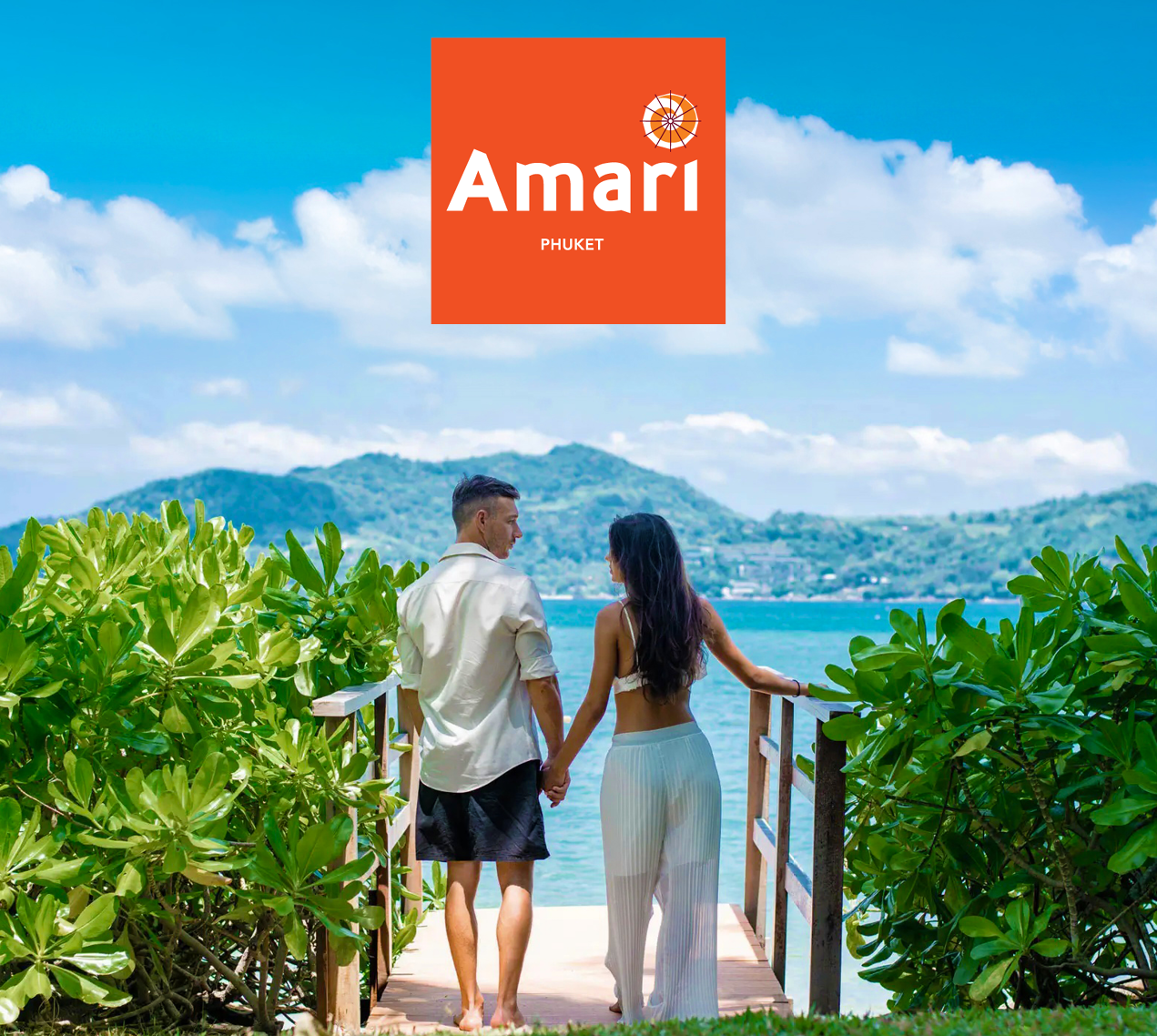 Amari Phuket