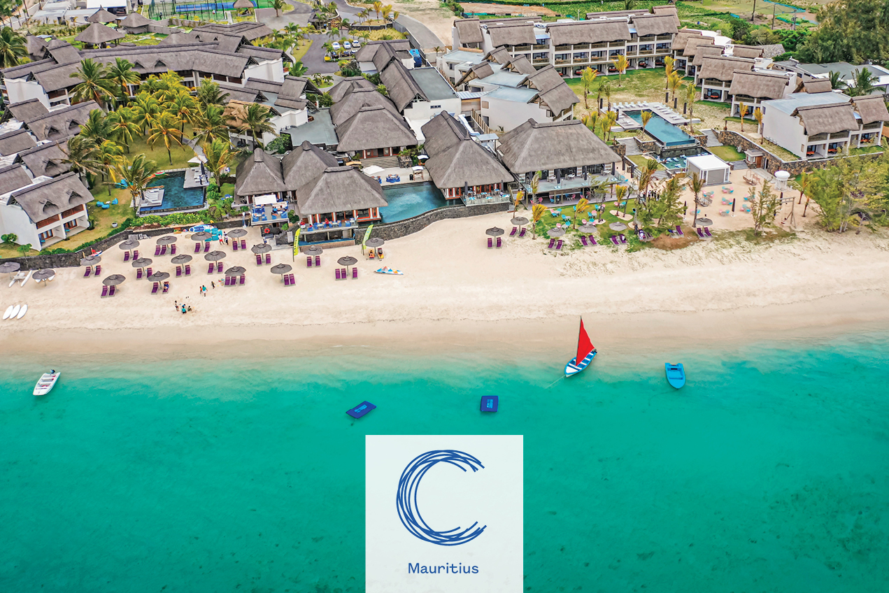 C Mauritius