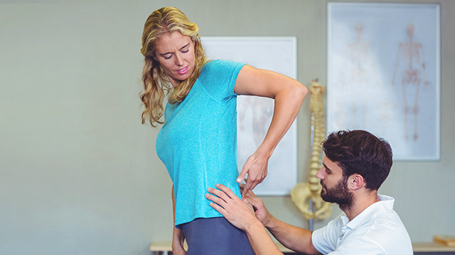 Doctor Ignores Warning Signs, Leads to Adverse Action