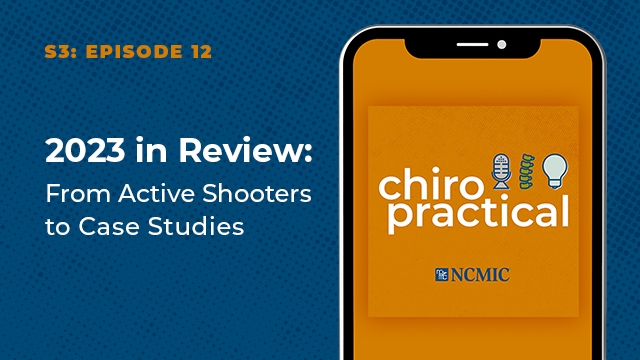 2024 in Review: From Active Shooters to Case Studies