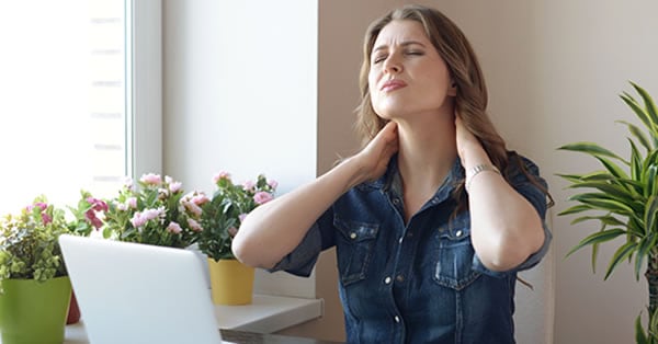 What DCs Should Know About Cervical Degenerative Disease