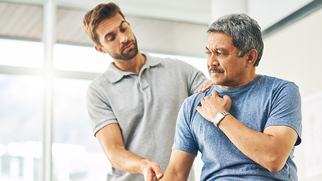 Herniation Complicates Patient’s Case Against DC