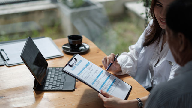 Case Study: Health Insurance Audit Causes DC to Close Practice