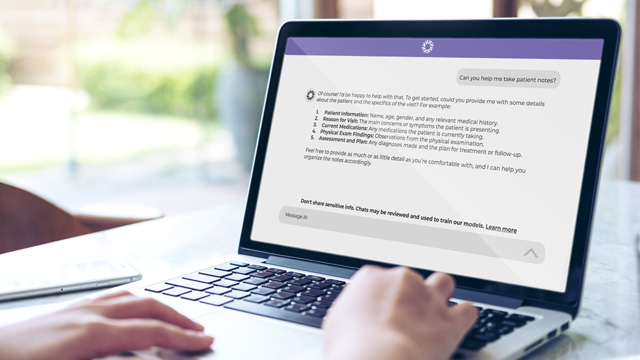 This Article is Not ChatGPT-Generated. Are Your Notes?