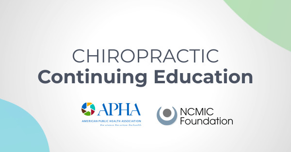 CHC Announces 12 Hours of Continuing Education Webinars