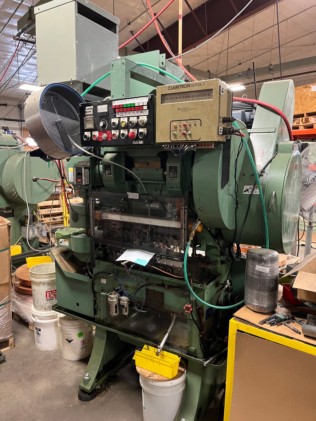 Business For Sale Montana Gold Bullet Perfection Global