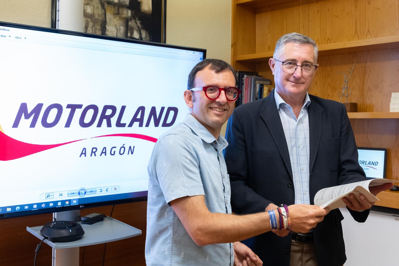 Motorland FIM JuniorGP