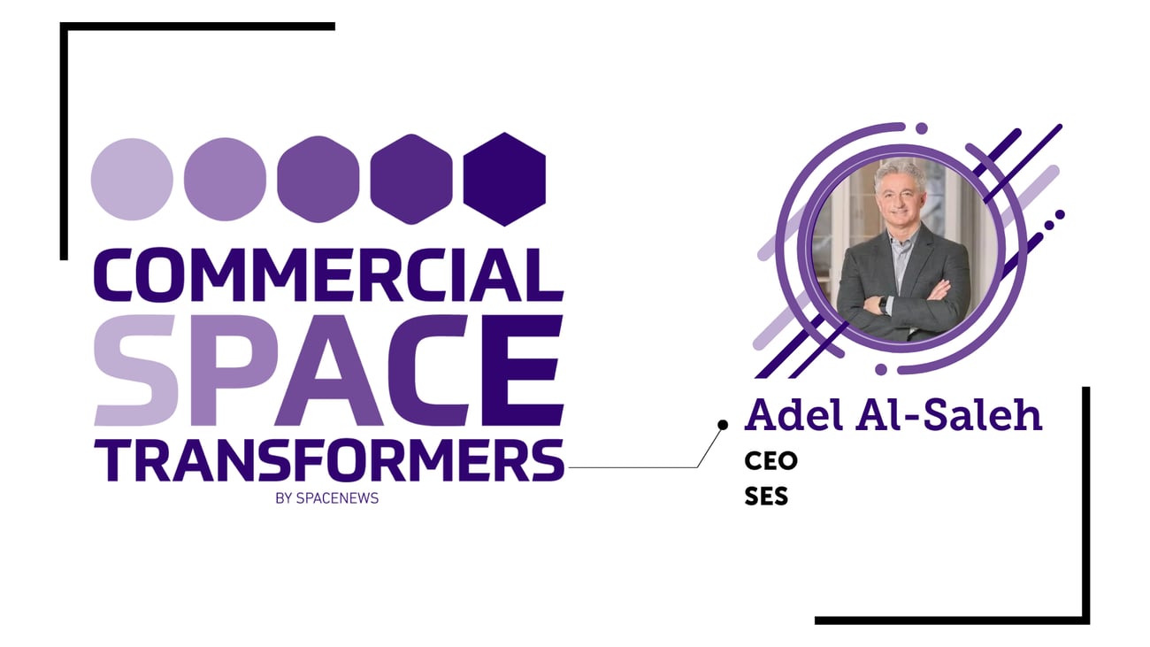 CST: Adel Al-Saleh CST: Adel Al-Saleh