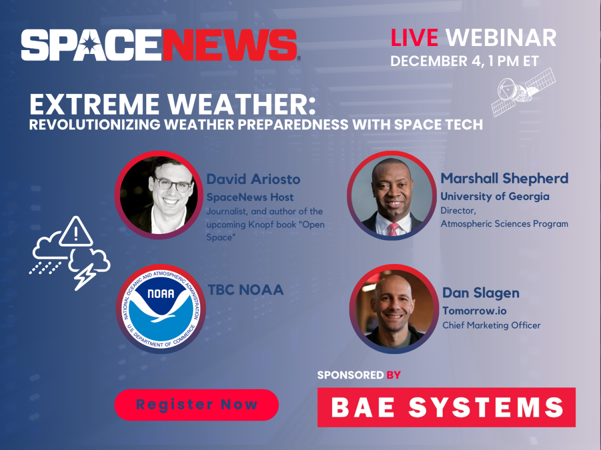 Webinar registration