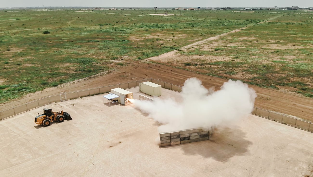 Credit: Castelion Credit: Castelion