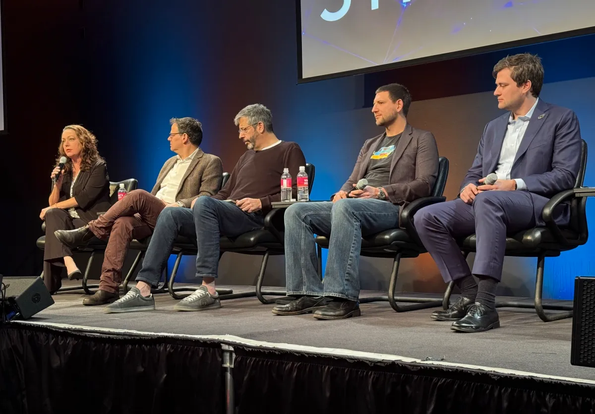 Don't compete with SpaceX