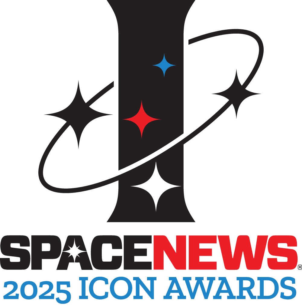 SpaceNews 2025 Icon Awards