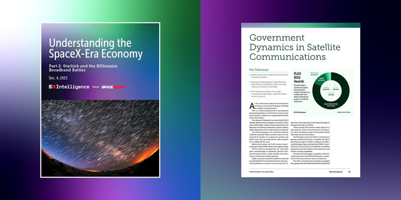 Download our free report "Starlink and the Billionaire Broadband Battles"