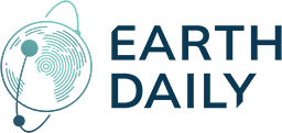 Sponsored by EarthDaily