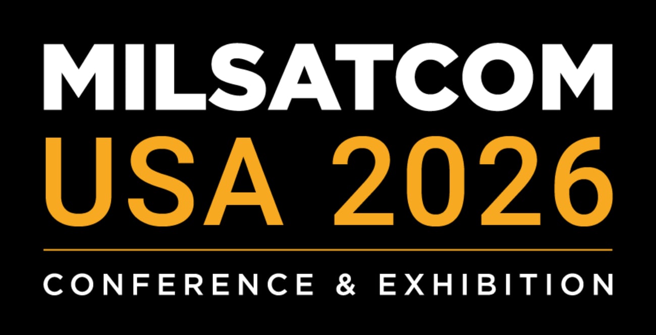 Sponsored by MilSatCom USA 2026