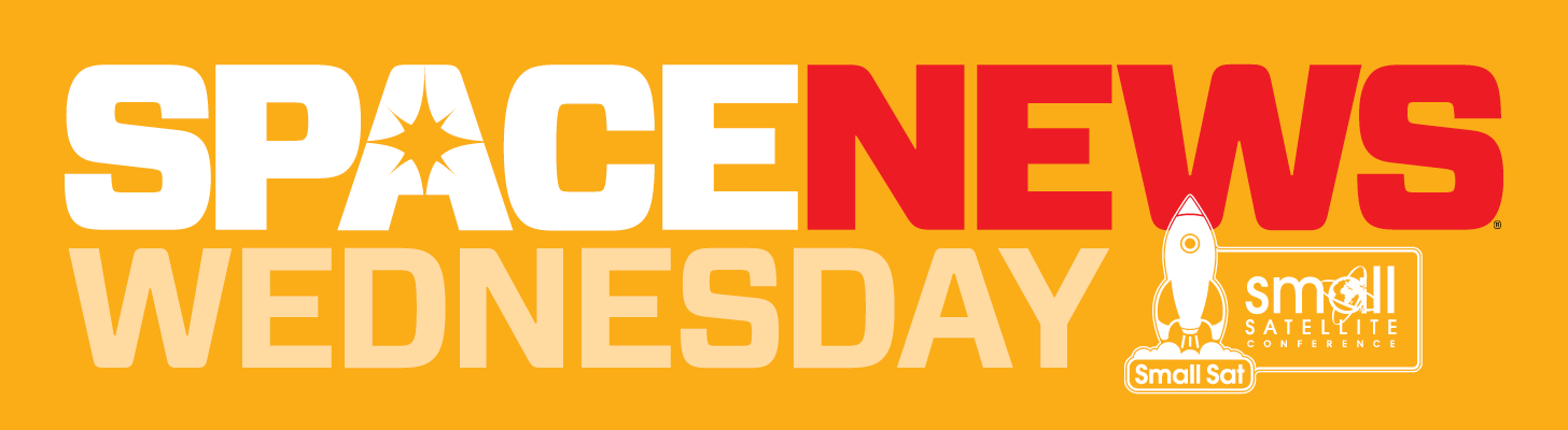 Follow SpaceNews' coverage of Small Sat 2025