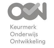 OON - Keurmerk CED-Groep