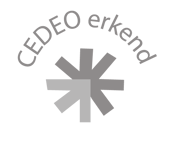 CEDEO - Keurmerk CED-Groep