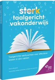 Sterk taalgericht vakonderwijs 