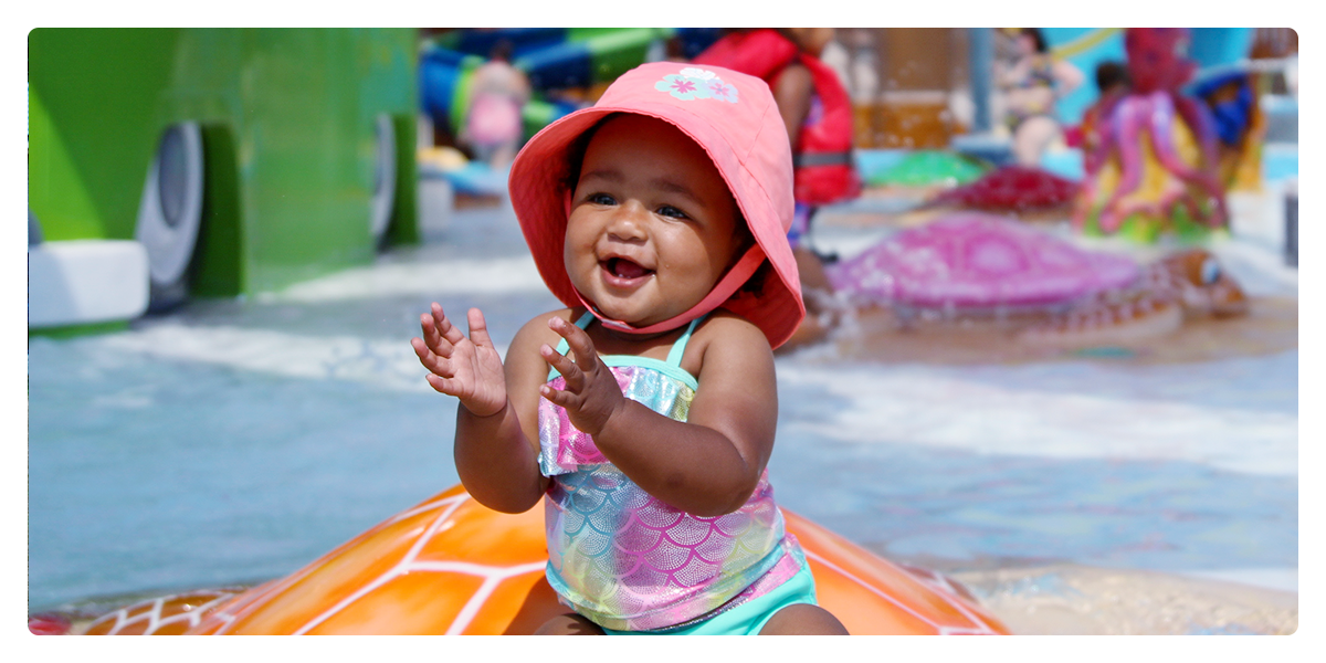 Summer & Winter Getaway DEALS Inside Splashway Waterpark