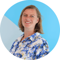 Charlotte van den Oudenalder