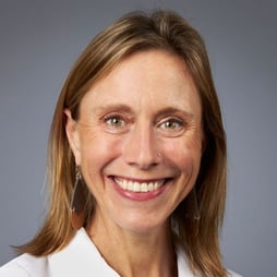 Dra. Katherine Gergen Barnett