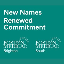 New Names. Renewed Commitment 