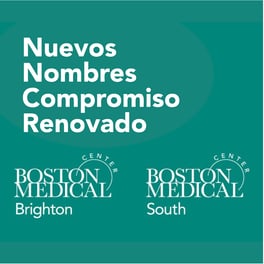 Nuevos nombres. Compromiso renovado.