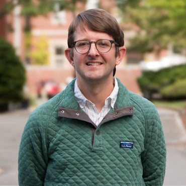 Andrew Wilks, hematólogo de BMC