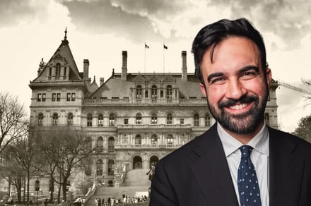 A photo from the Prospect story.