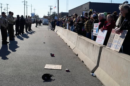 A photo from the Prospect story.