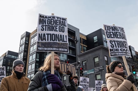 A photo from the Prospect story.