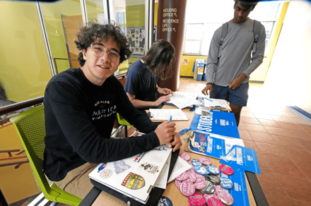 A photo from the Prospect story.