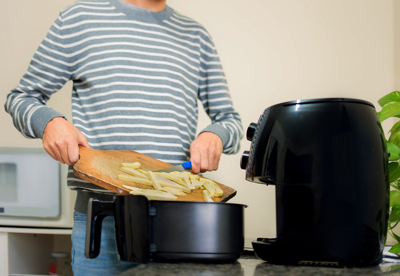 Airfryer