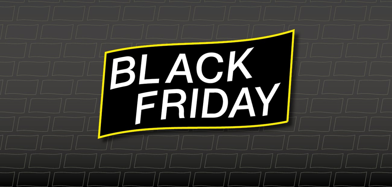 Black Friday