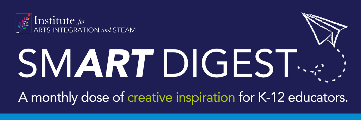 SmART Digest Newsletter