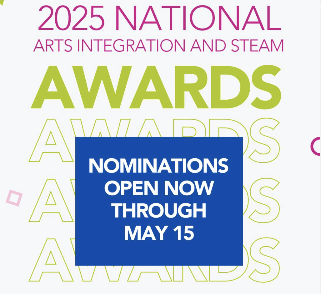 Awards Nominations Open