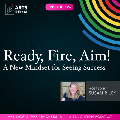 a new mindset for seeing success