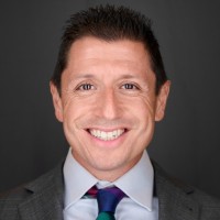 Photo of Justin Smulison