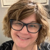 Photo of Amy J. Allen