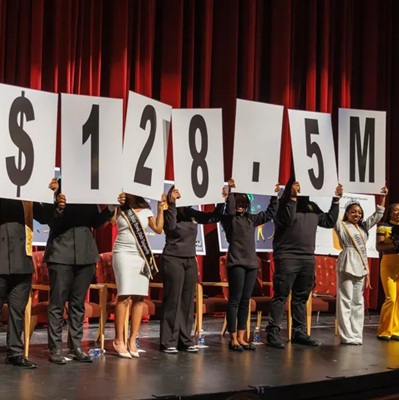 The Work Behind the Numbers at Bowie State