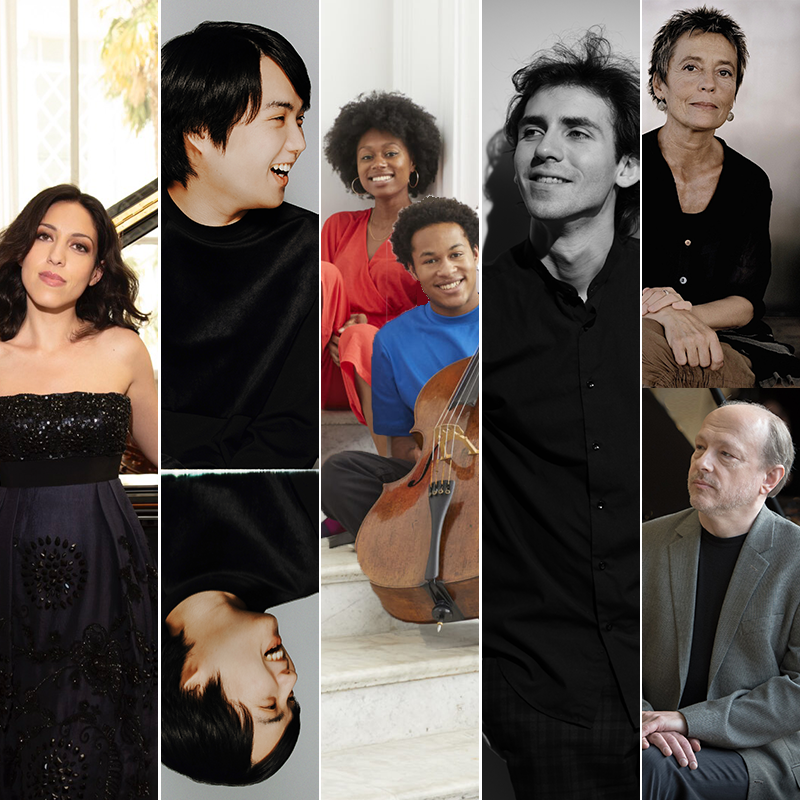 2025-26 Recital Series