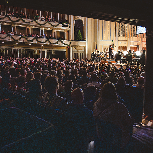Cleveland Orchestra Chorus