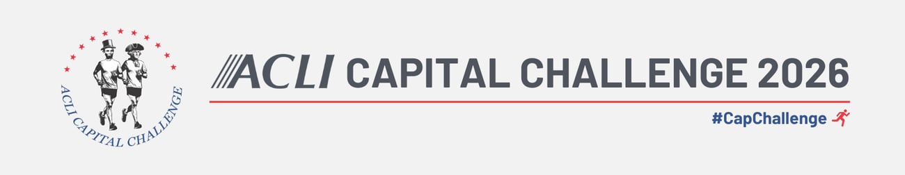 Banner image, text reads [ACLI Capital Challenge 2026 | #CapChallenge]