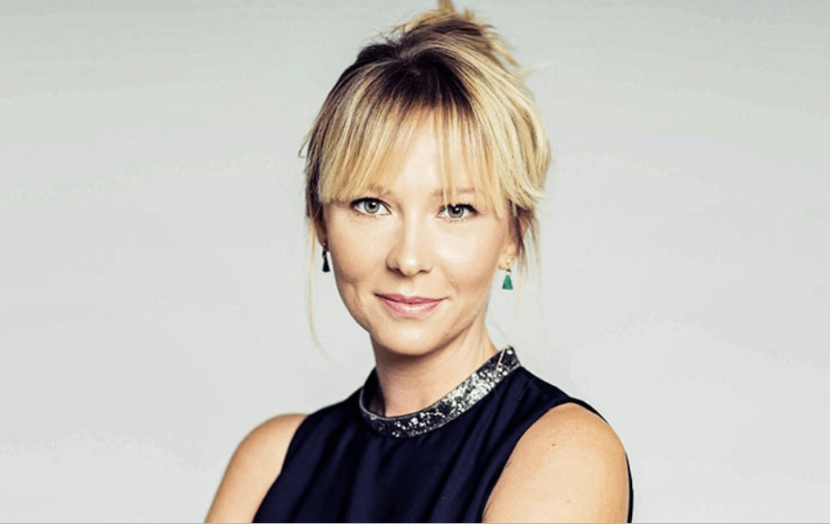 prof. Aleksandra Przegalińska