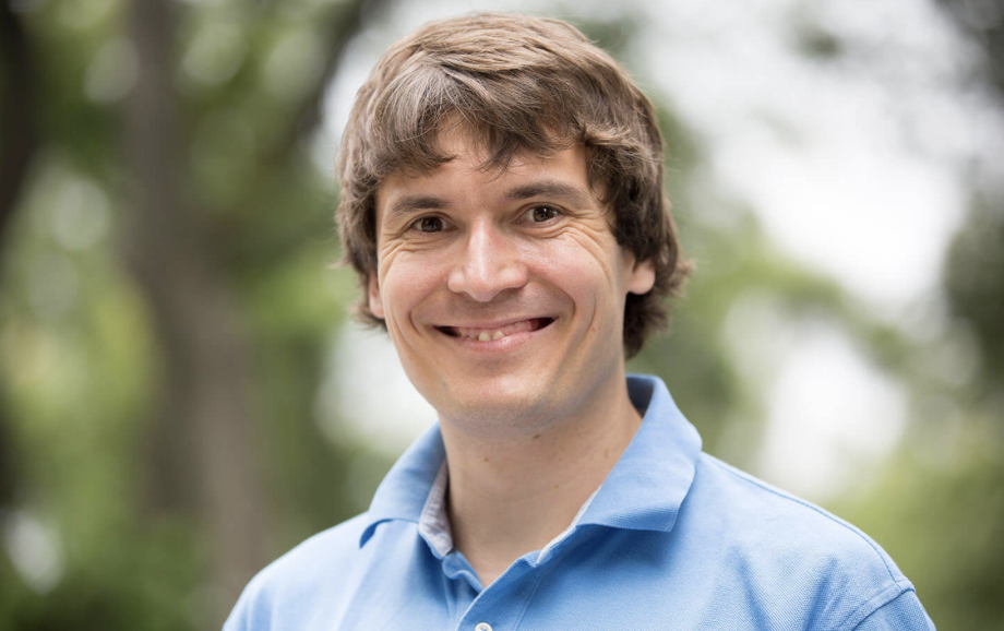 prof. Dariusz Jemielniak