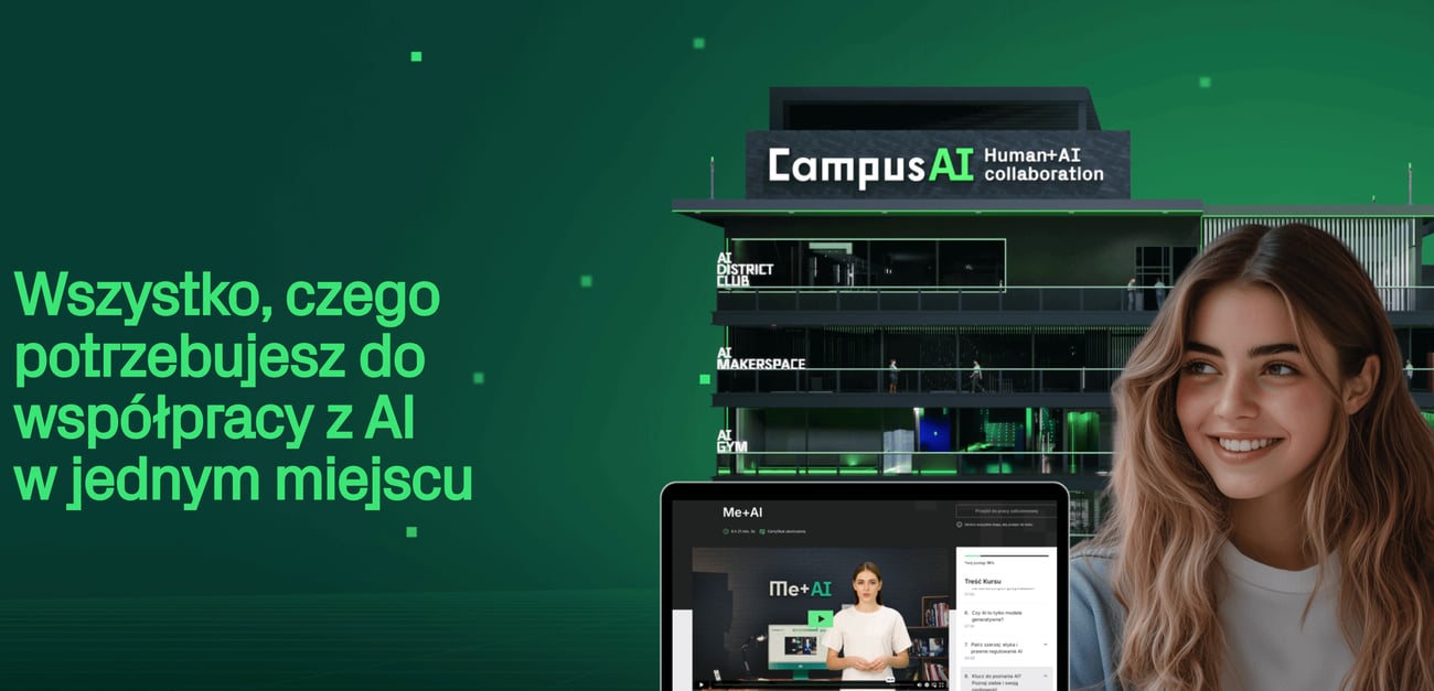 CampusAI Wiosenna Promocja