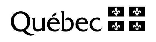 Logo Québec